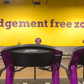 Bild von Planet Fitness