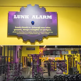 Bild von Planet Fitness