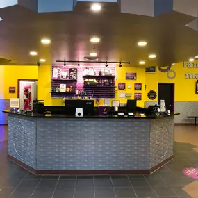 Bild von Planet Fitness