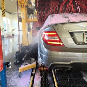 In N Out Express Car Wash
13310 Sherman Way
North Hollywood, CA 91605
818-982-2203
Follow us on Instagram @Innout_expresscarwash
https://www.facebook.com/InNOutExpressCarWash/timeline
http://www.yelp.com/biz/in-n-out-express-car-wash-los-angeles
http://innoutexpresscarwash.com/