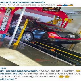 In N Out Express Car Wash
13310 Sherman Way
North Hollywood, CA 91605
818-982-2203
Follow us on Instagram @Innout_expresscarwash
https://www.facebook.com/InNOutExpressCarWash/timeline
http://www.yelp.com/biz/in-n-out-express-car-wash-los-angeles
http://innoutexpresscarwash.com/