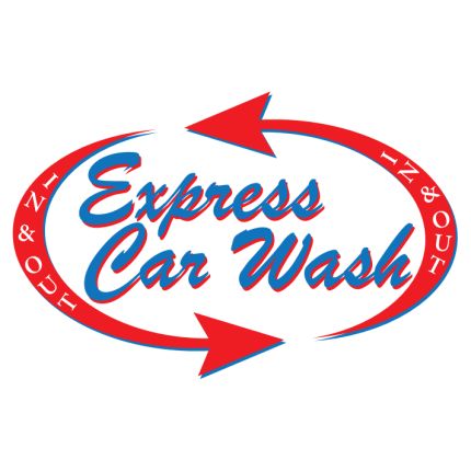 Logo van In-N-Out Express Car Wash Inc