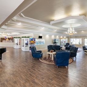 Bild von Victoria Palms RV Resort