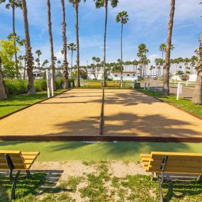 Bild von Victoria Palms RV Resort