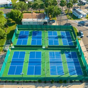 Bild von Victoria Palms RV Resort