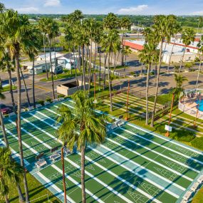Bild von Victoria Palms RV Resort