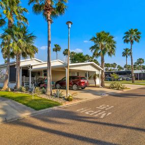 Bild von Victoria Palms RV Resort