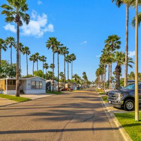 Bild von Victoria Palms RV Resort