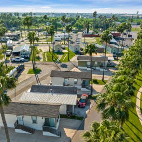 Bild von Victoria Palms RV Resort