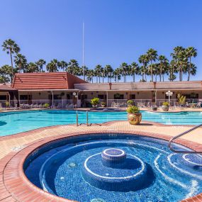 Bild von Victoria Palms RV Resort