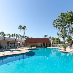 Bild von Victoria Palms RV Resort