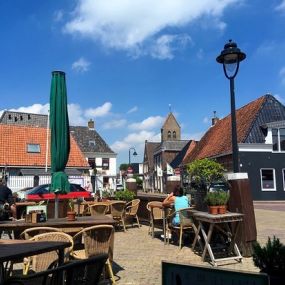 Restaurant Café De Zwaan