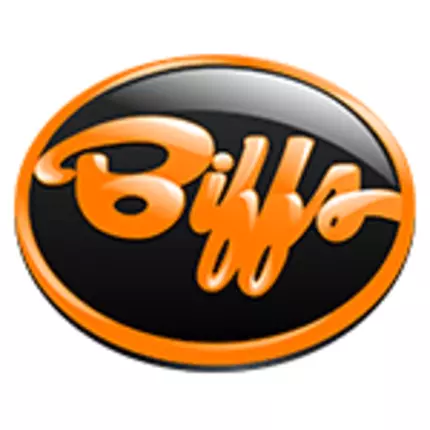 Logotipo de Biffs