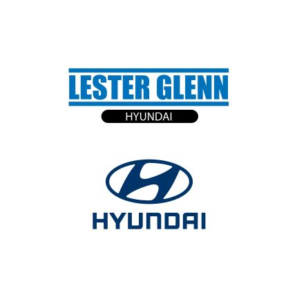 Logotyp från Lester Glenn Hyundai Toms River
