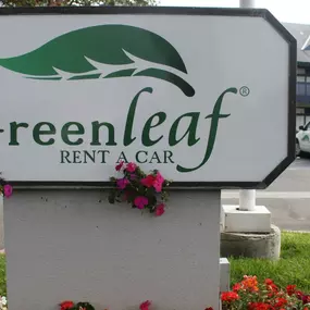 Bild von Greenleaf Rent A Car