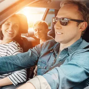 Bild von Greenleaf Rent A Car