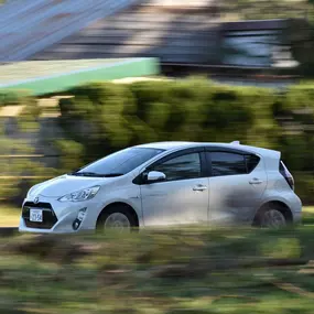Bild von Greenleaf Rent A Car