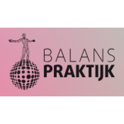 Logo van Balans Praktijk