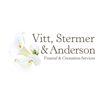 Logo from Vitt, Stermer & Anderson Funeral & Cremation Services