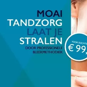 Moai Tandzorg