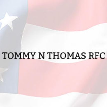 Logotipo de Tommy N Thomas & Associates