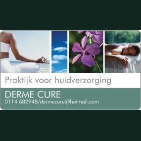 Bild von Derme Cure, praktijk voor huidverzorging