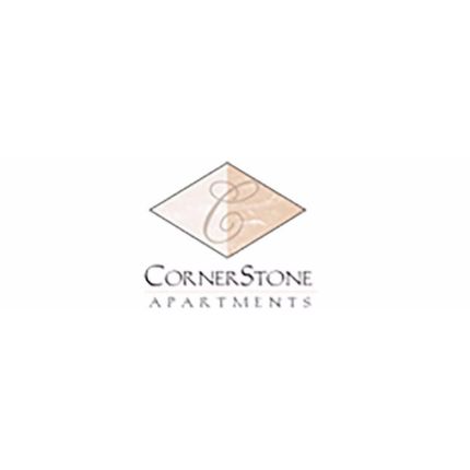 Logo von Cornerstone Apartments