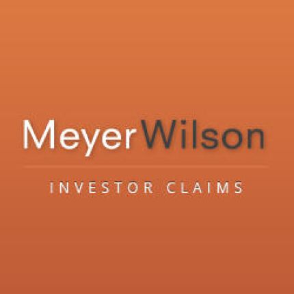 Logo van Meyer Wilson