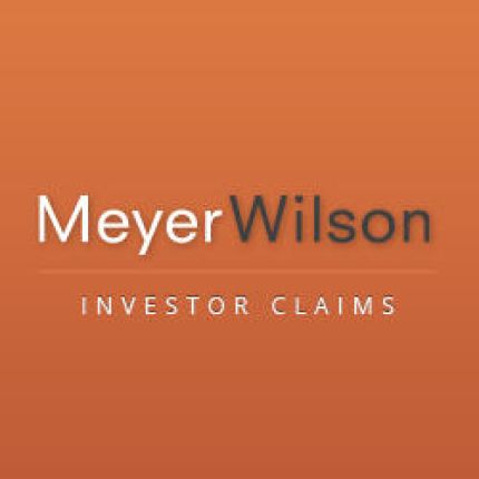 Logotyp från Meyer Wilson