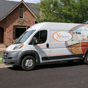 Not sure if N-Hance is for you? Give N-Hance of Santa Fe a call for a FREE on-site estimate and let us answer your questions!