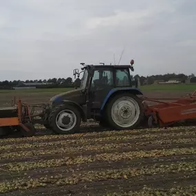 Blankendaal BV Loonbedrijf