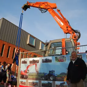 Blankendaal BV Loonbedrijf