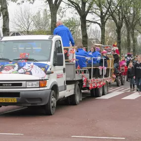 Blankendaal BV Loonbedrijf