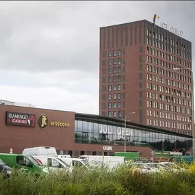 Blankendaal BV Loonbedrijf