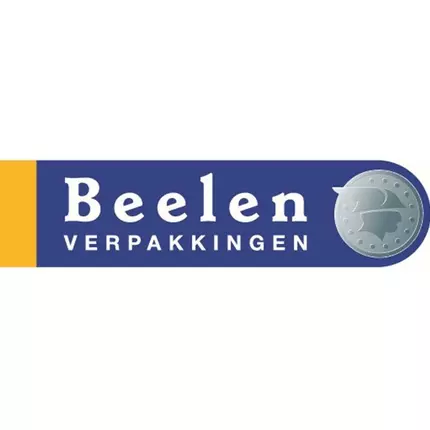 Logo da Beelen Verpakkingen