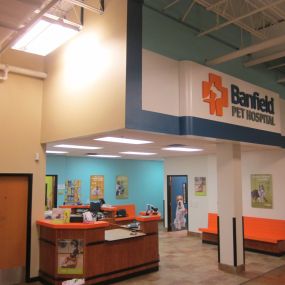 Bild von Banfield Pet Hospital