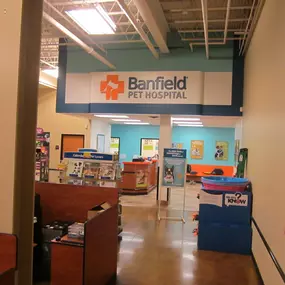 Bild von Banfield Pet Hospital