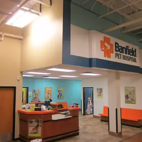 Bild von Banfield Pet Hospital