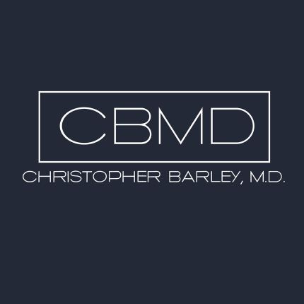 Logo da Christopher L. Barley, M.D.