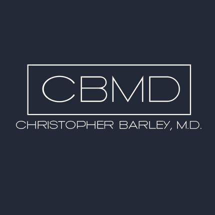 Logo de Christopher L. Barley, M.D.