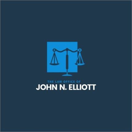 Logo van Law Office of John N. Elliott