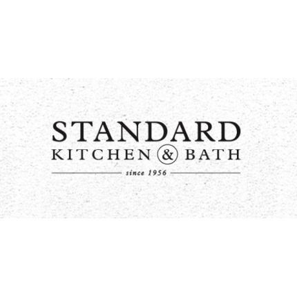 Logo fra Standard Kitchen & Bath
