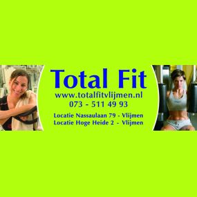 Total Fit Cardio-Fitness Centre