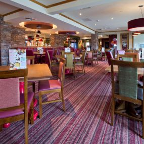 Brewers Fayre Restaurant