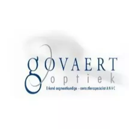 Logo de Govaert Optiek