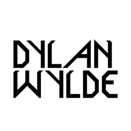 Logotyp från Dylan Wylde