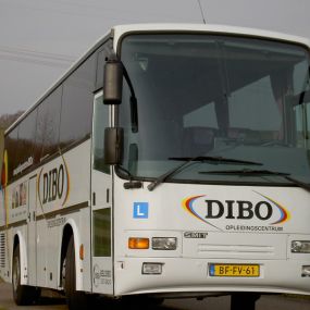 Verkeersschool DIBO