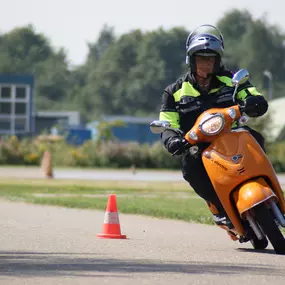 Verkeersschool DIBO