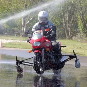 Verkeersschool DIBO