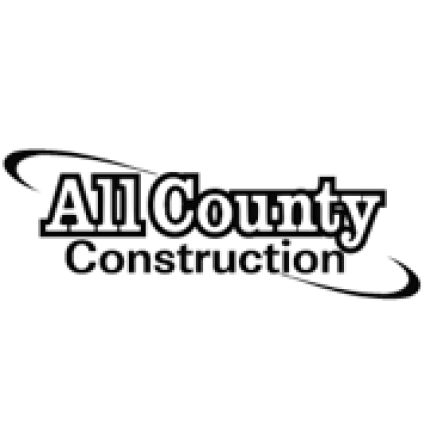 Logótipo de All County Construction